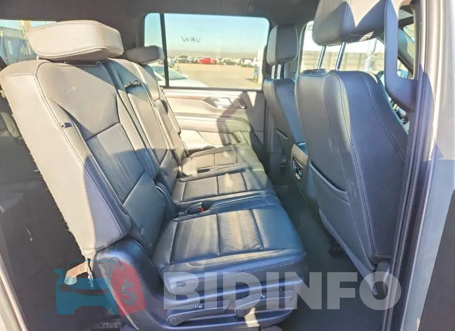 1GNS6DRD4SR220896 Photo# 11