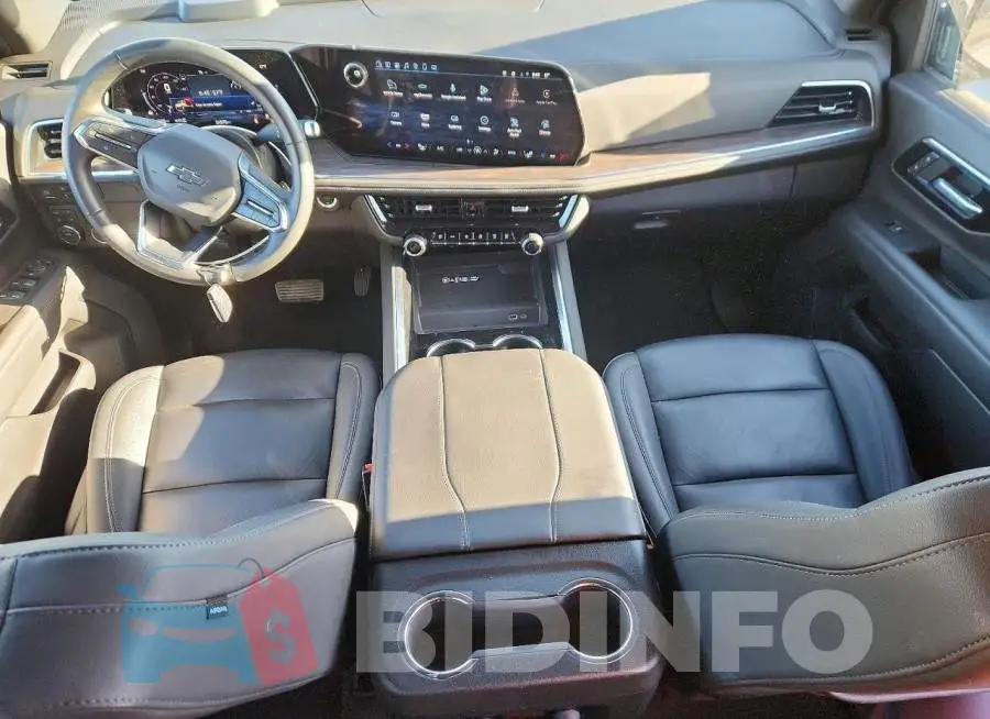 1GNS6DRD4SR220896 Photo# 8