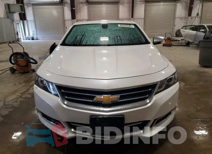 2G1125S34J9107913 Photo# 5