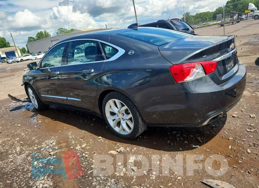 2G1125S35J9133940 Photo# 2