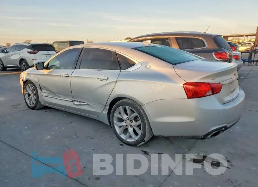 2G1145S38H9162353 Photo# 2