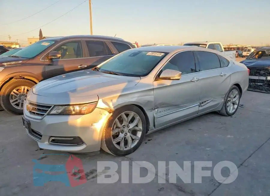 2G1145S38H9162353 Photo# 1
