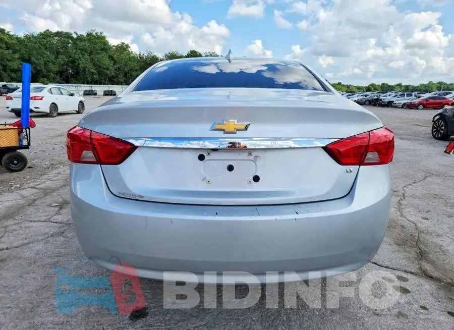 2G11Z5SA8K9118778 Photo# 6