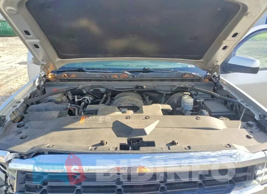 2GCRCPECXK1144981 Photo# 11
