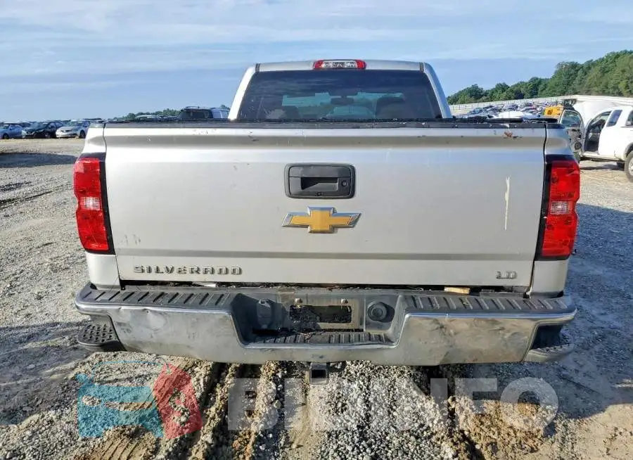 2GCRCPECXK1144981 Photo# 6