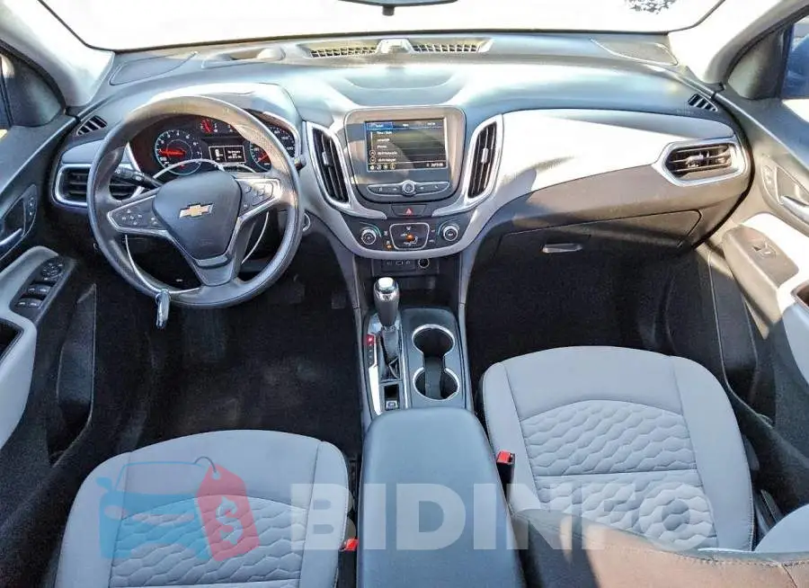 2GNAXFEV2L6233016 Photo# 8