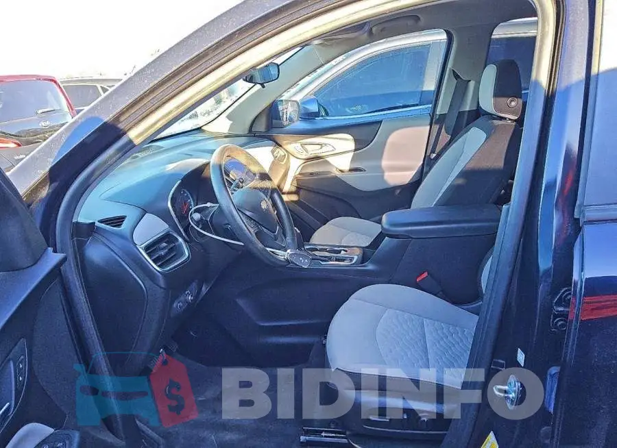 2GNAXFEV2L6233016 Photo# 7