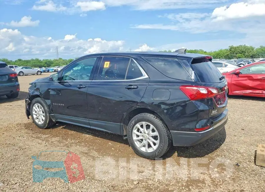 2GNAXTEV8K6255082 Photo# 2
