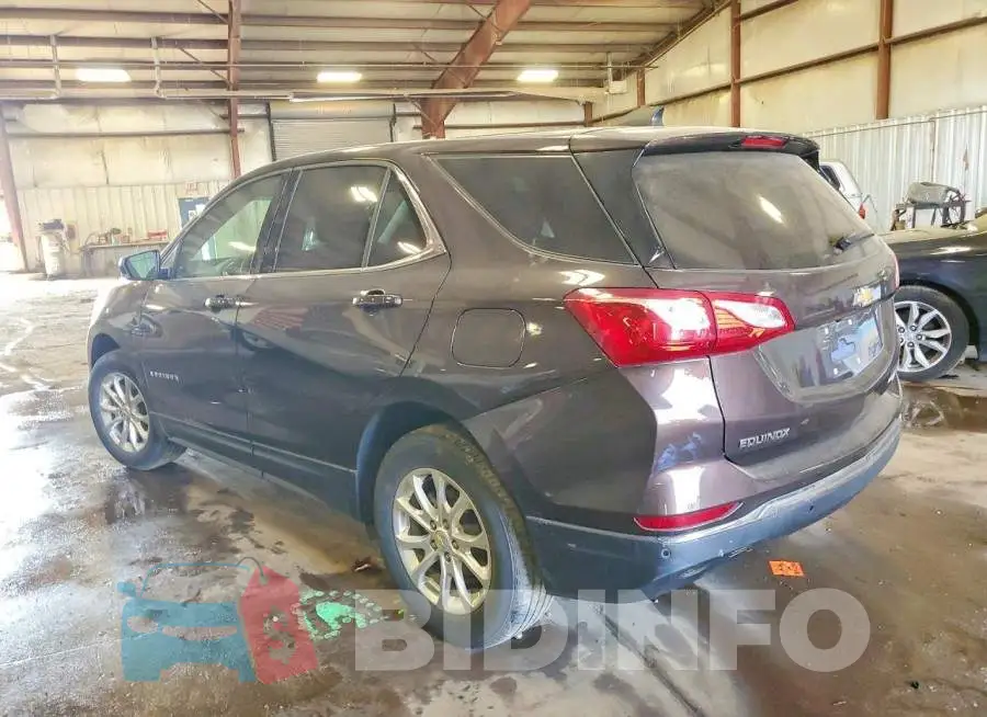 2GNAXTEV9L6210749 Photo# 2