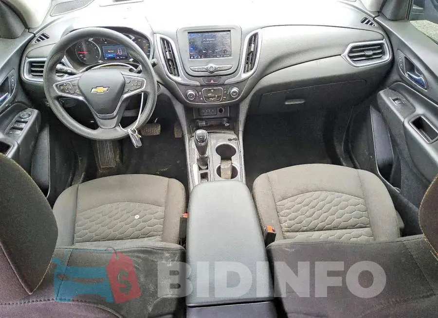 2GNAXUEV7M6113167 Photo# 8