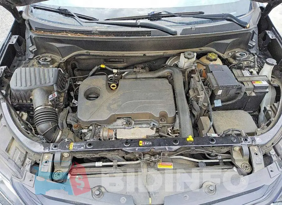 2GNAXUEV7M6113167 Photo# 11