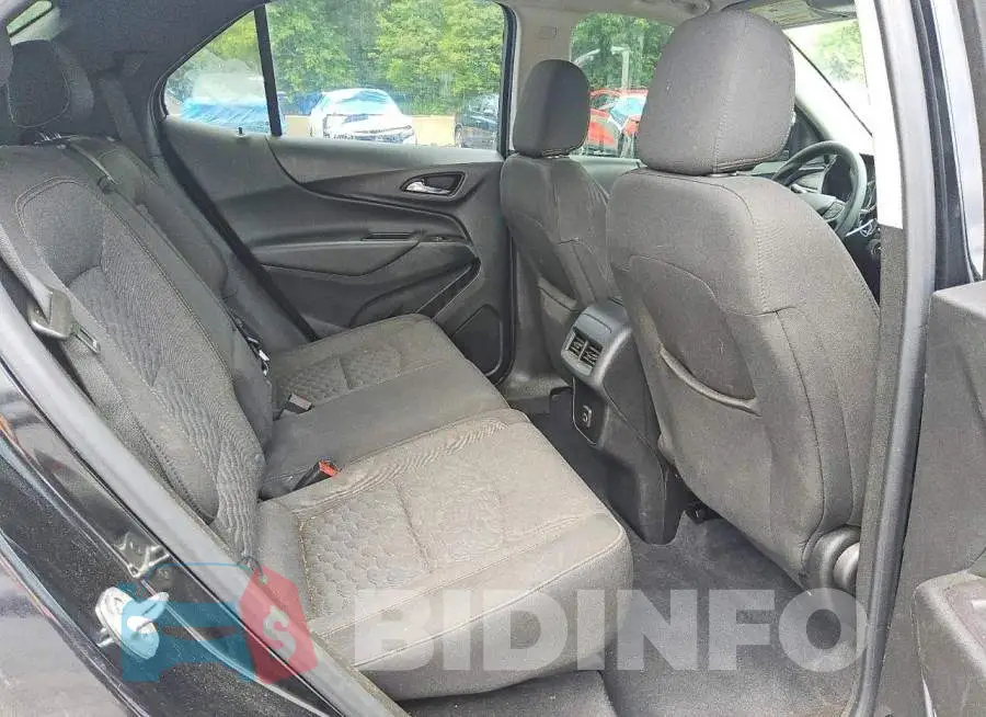 2GNAXUEV7M6113167 Photo# 10