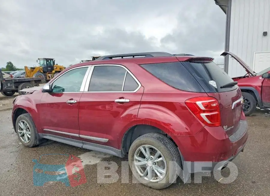 2GNFLFE30H6250856 Photo# 2