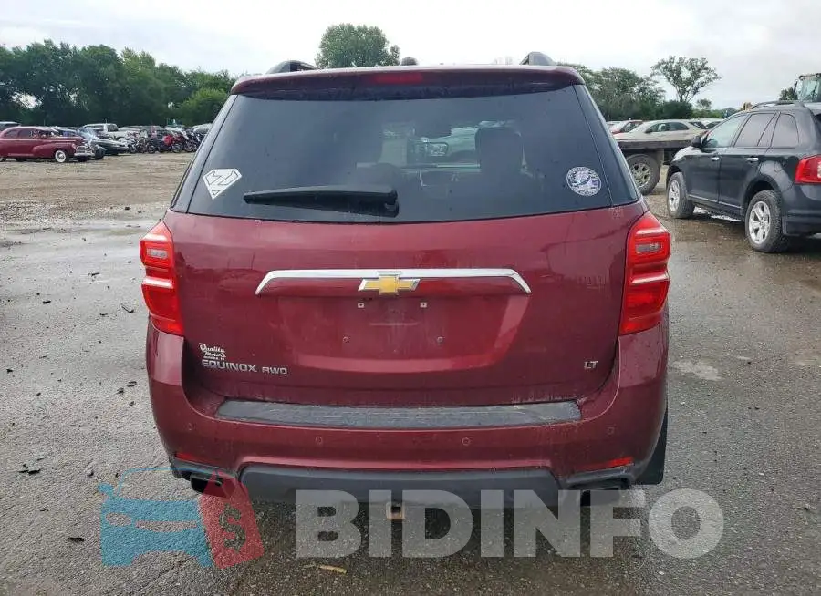 2GNFLFE30H6250856 Photo# 6