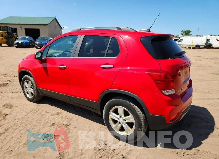 3GNCJPSB5HL167414 Photo# 2