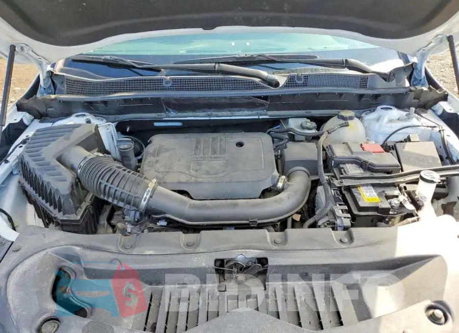 3GNKBCR48RS205556 Photo# 11