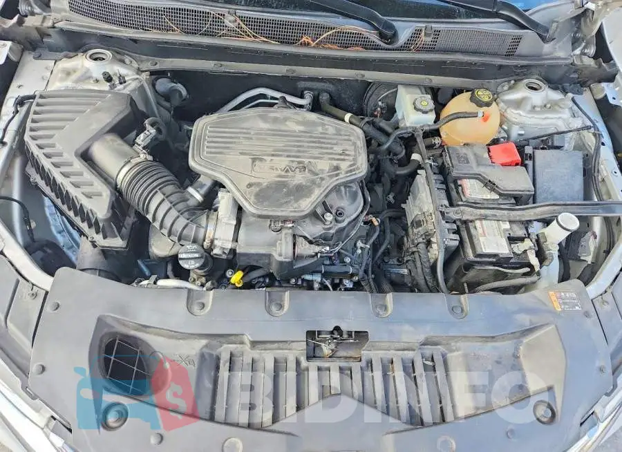3GNKBCRS2KS682858 Photo# 12