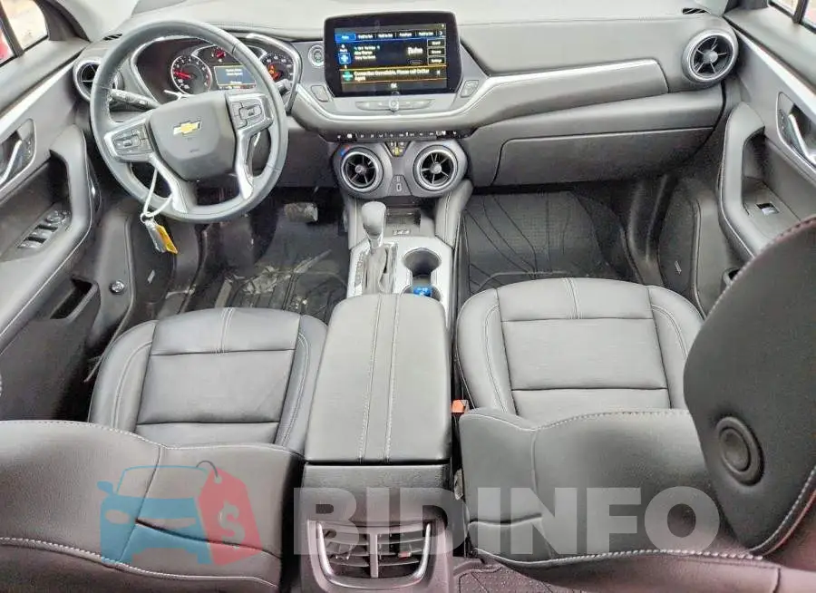 3GNKBDR49RS277386 Photo# 8