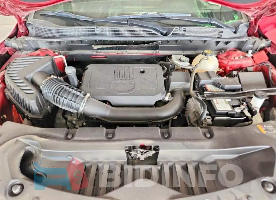 3GNKBHR43MS524384 Photo# 12