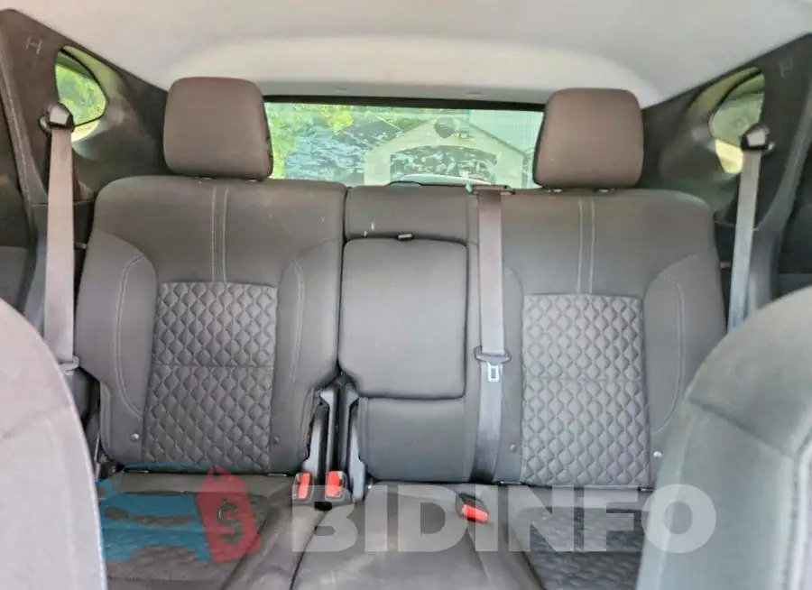 3GNKBHRS3LS610761 Photo# 10