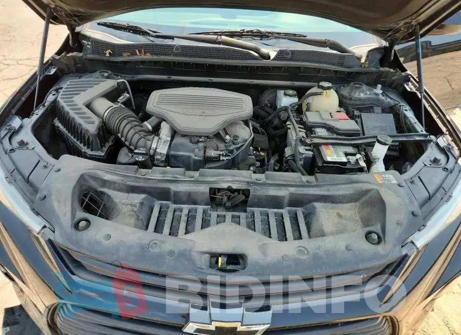 3GNKBHRS3LS610761 Photo# 12