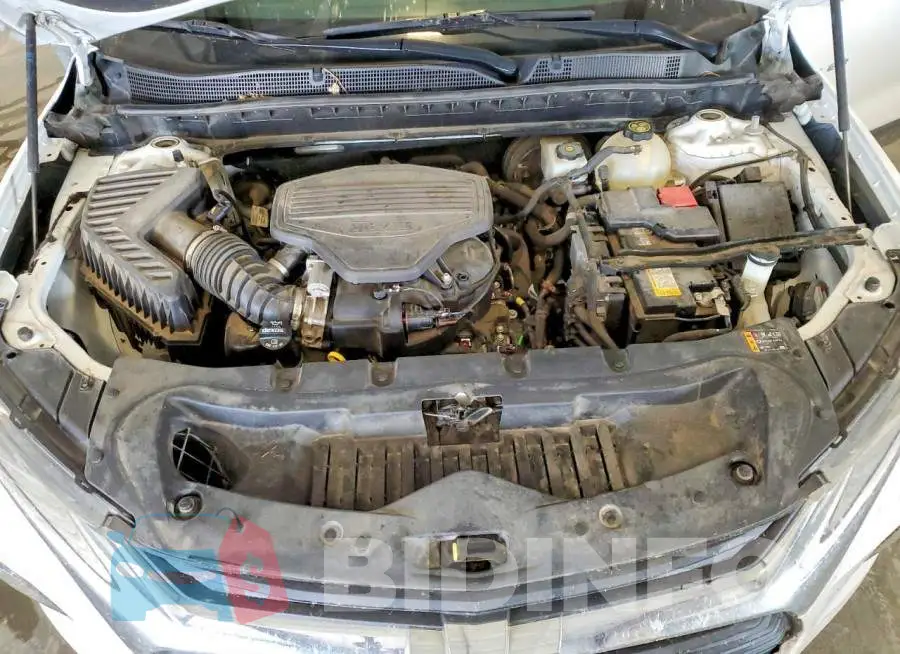 3GNKBHRS7LS700477 Photo# 12