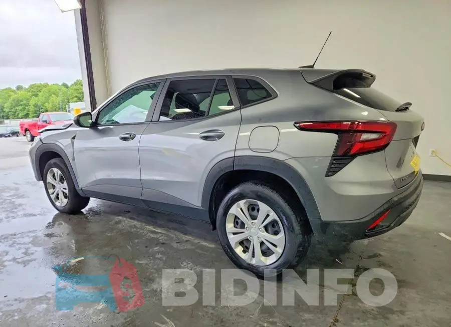 KL77LFE21RC222171 Photo# 2