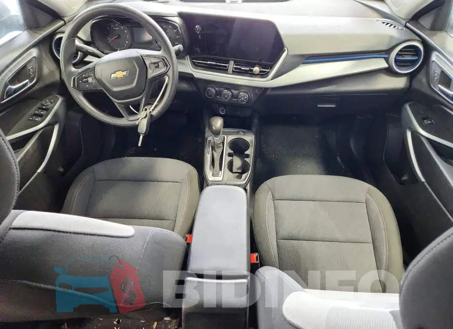 KL77LFE21RC222171 Photo# 8
