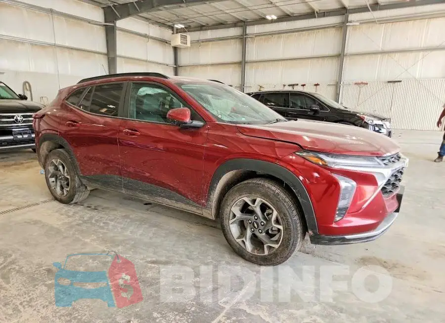 KL77LHE28RC129207 Photo# 4