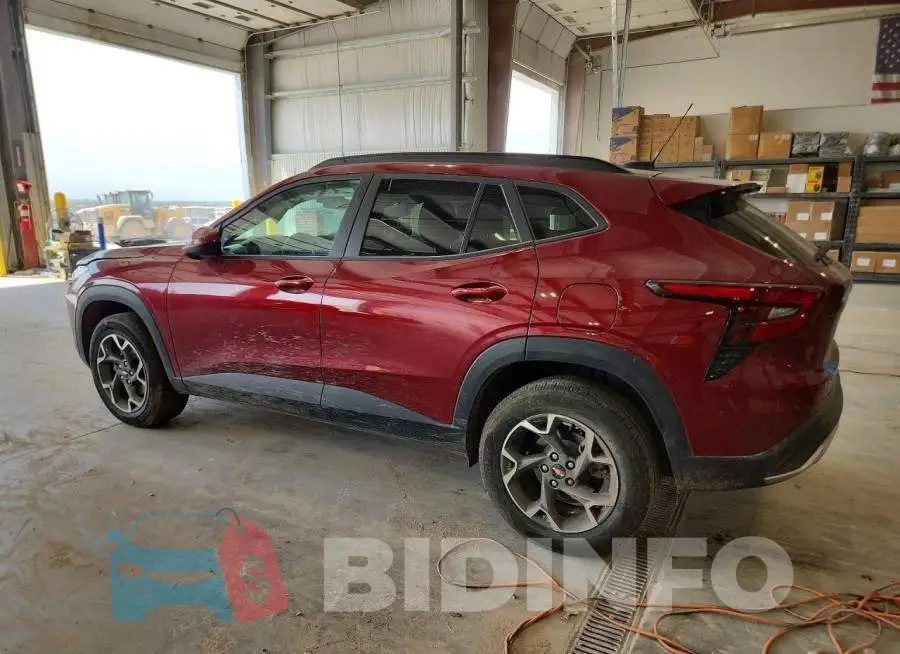 KL77LHE28RC129207 Photo# 2