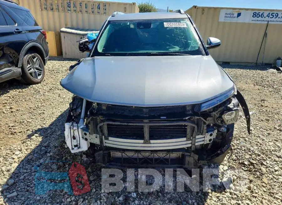 KL79MRSL7SB205729 Photo# 5