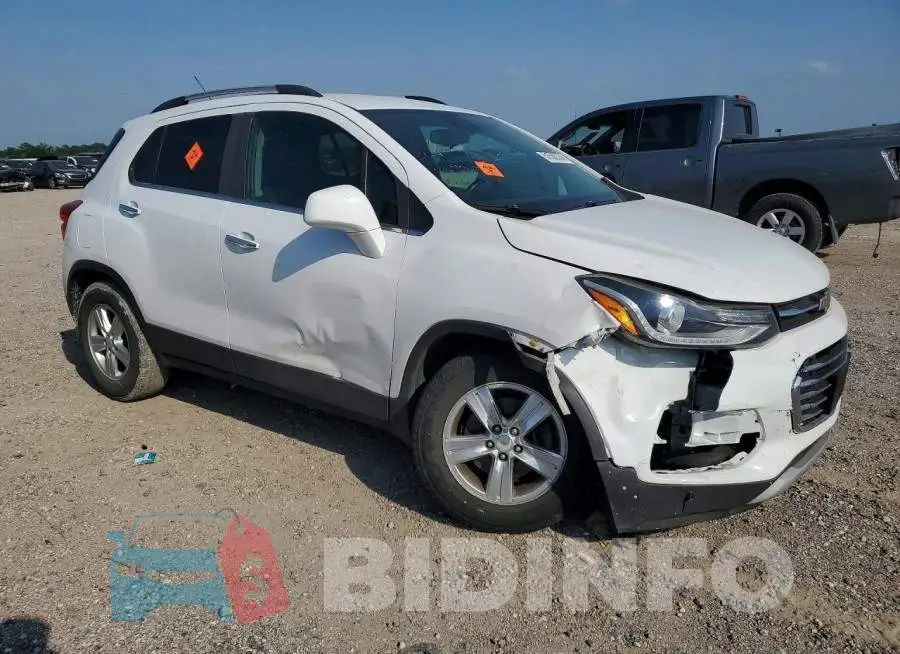 KL7CJLSB0JB706107 Photo# 4