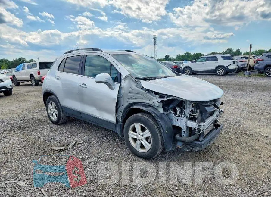 KL7CJPSB5LB034992 Photo# 4