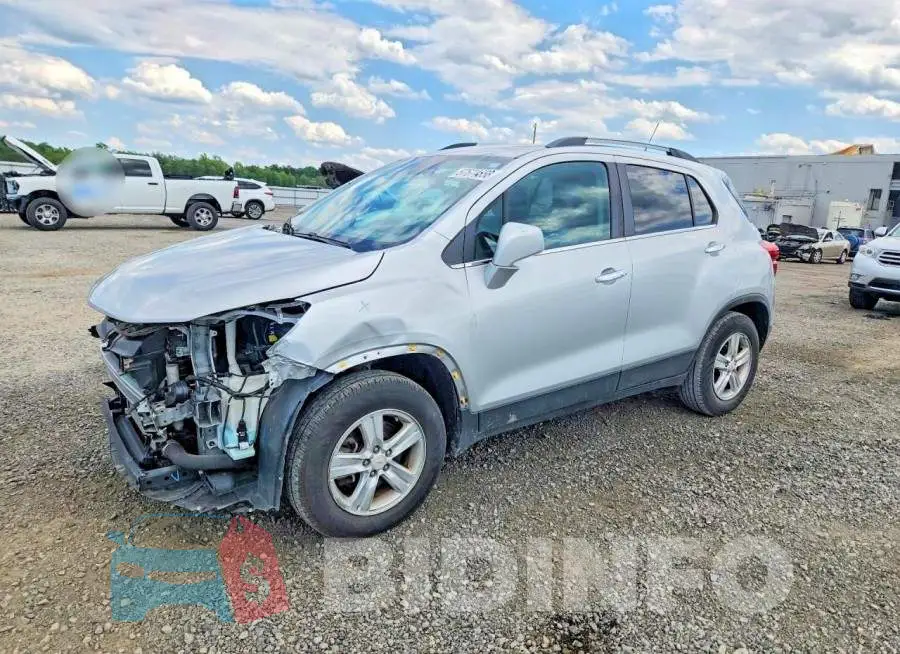 KL7CJPSB5LB034992 Photo# 1