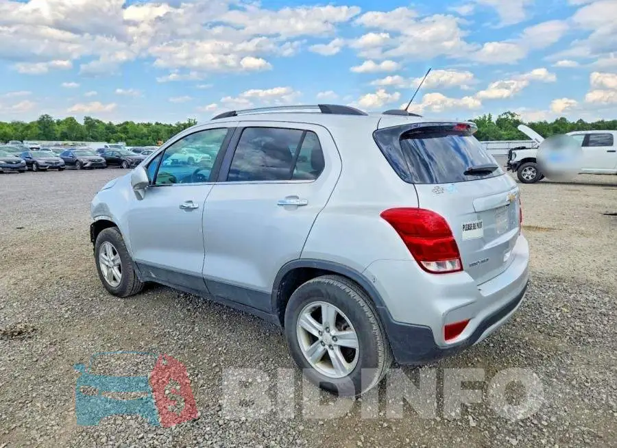 KL7CJPSB5LB034992 Photo# 2