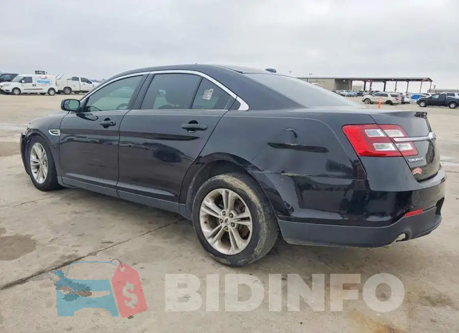 1FAHP2D83JG103180 Photo# 2