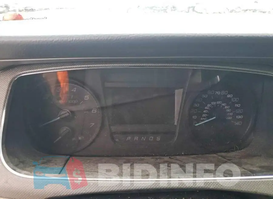 1FAHP2D83JG103180 Photo# 9