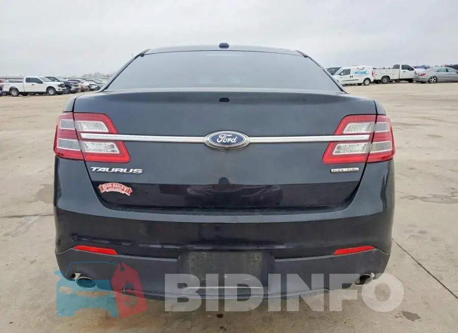 1FAHP2D83JG103180 Photo# 6