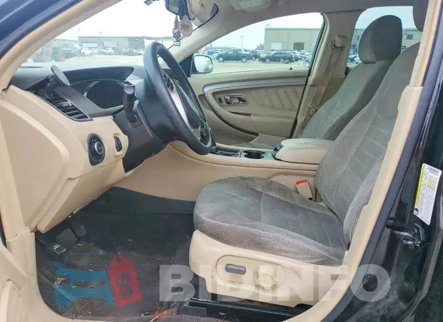 1FAHP2D83JG103180 Photo# 7