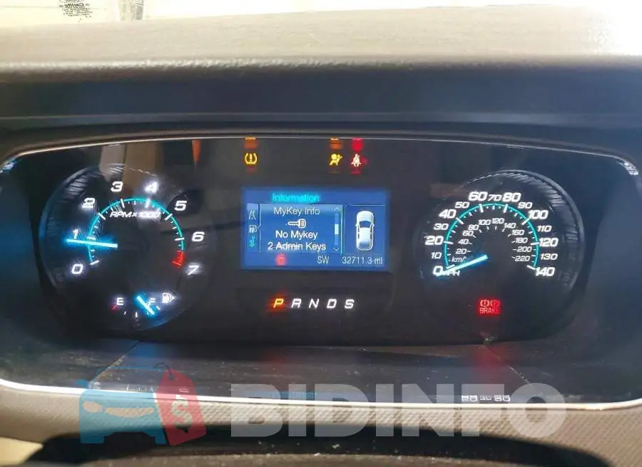 1FAHP2D88JG113610 Photo# 9