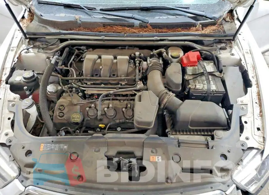 1FAHP2D88JG113610 Photo# 11