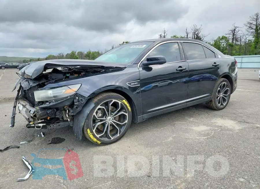 1FAHP2KT8JG114246 Photo# 1