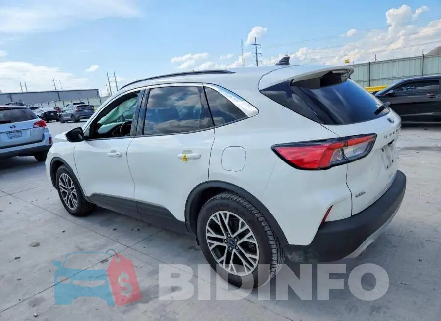 1FMCU0H68LUA74978 Photo# 2