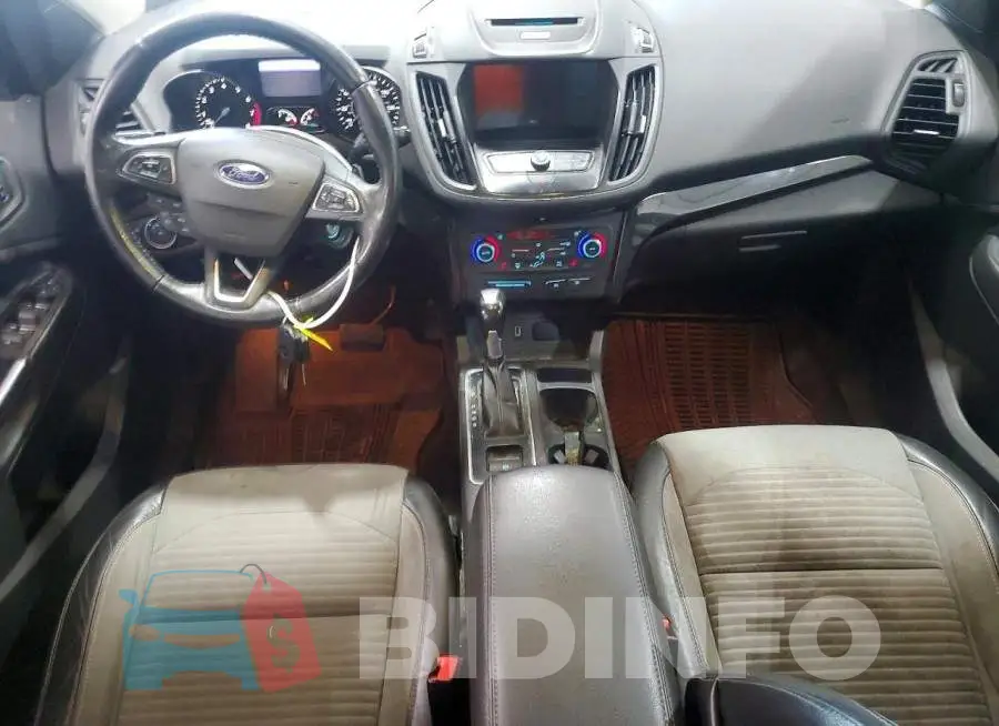 1FMCU9GD7HUD99973 Photo# 8