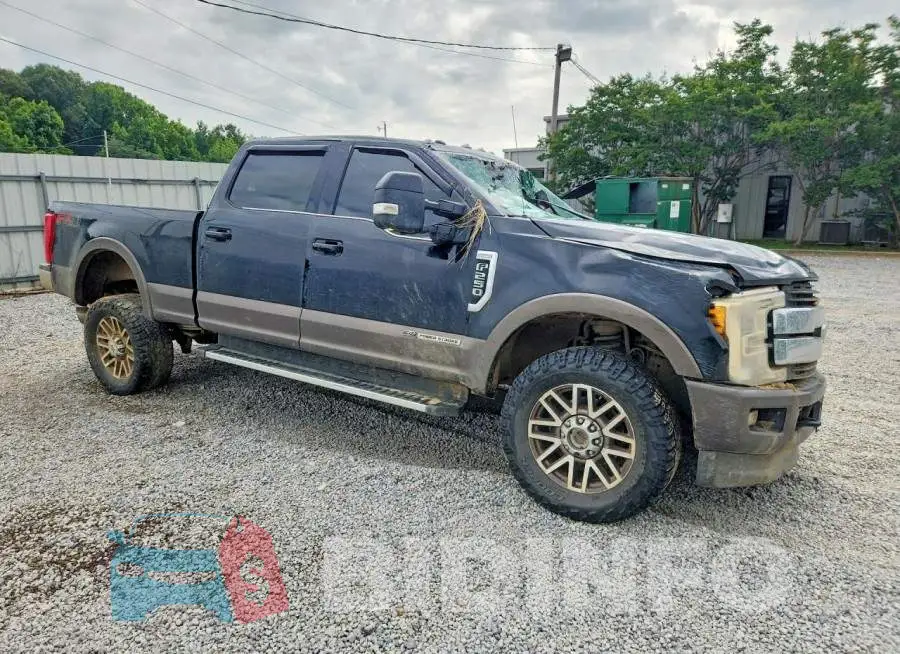 1FT7W2BT2HEE41613 Photo# 4