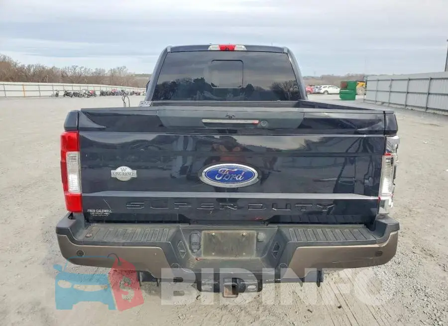 1FT7W2BT8KEC02347 Photo# 6