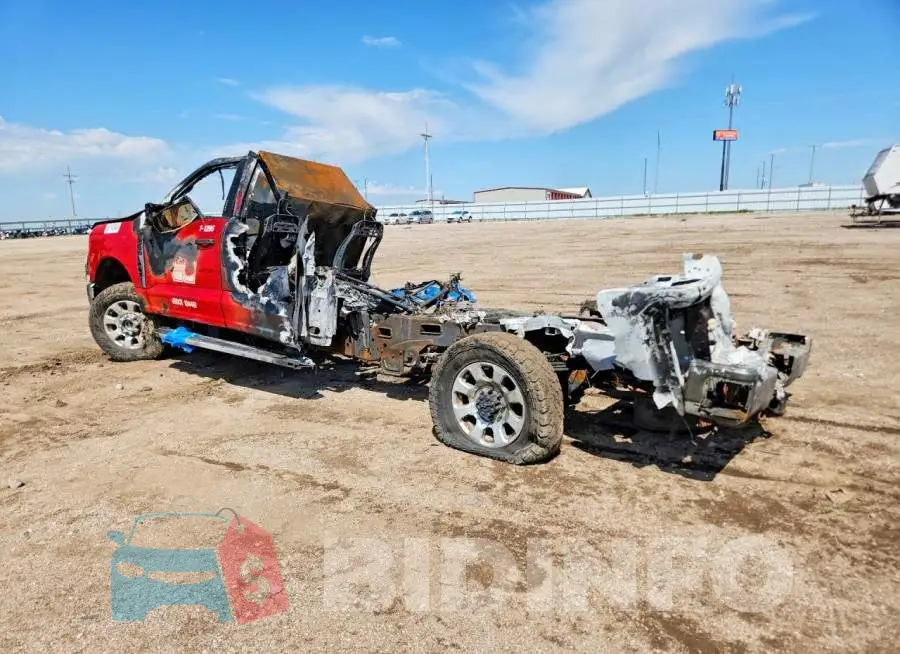 1FT7X2AA7PED55368 Photo# 2
