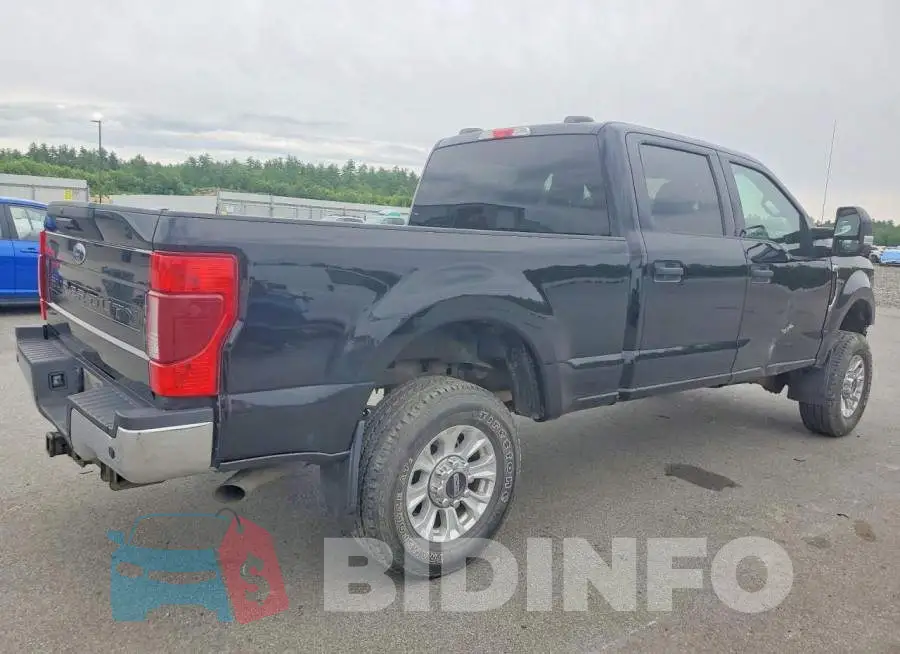 1FT8W3BN2LED51690 Photo# 3
