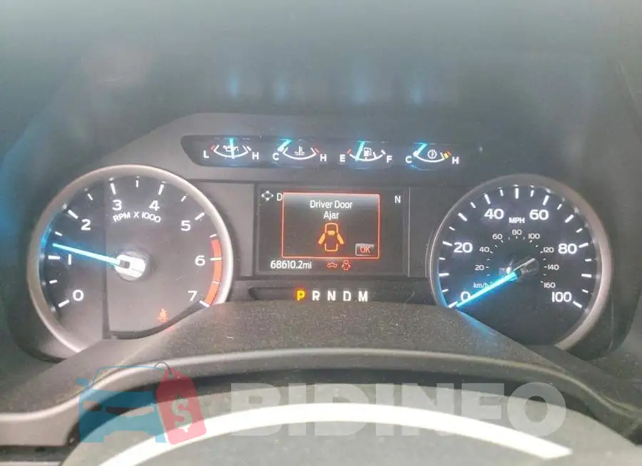 1FT8W3BN2LED51690 Photo# 9