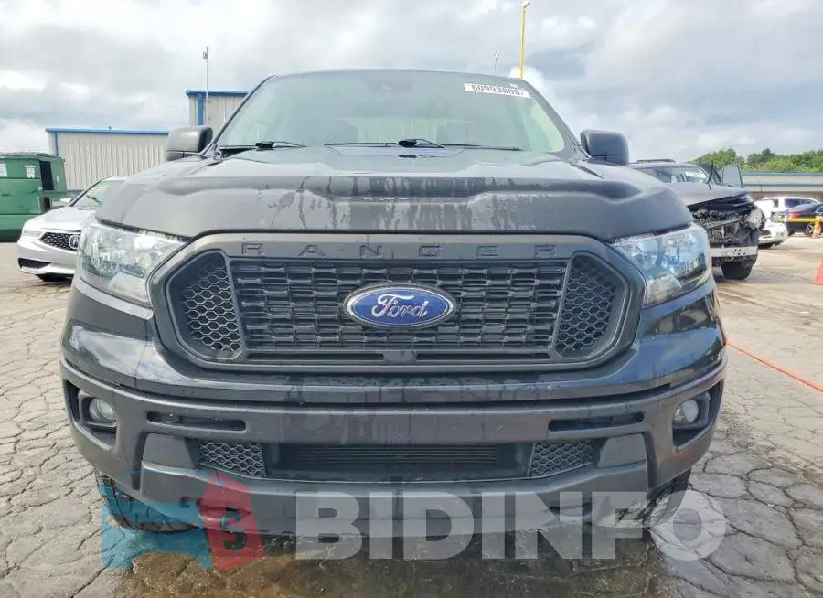1FTER4FH1MLD56865 Photo# 5